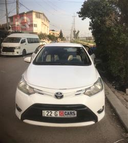 تويوتا يارس